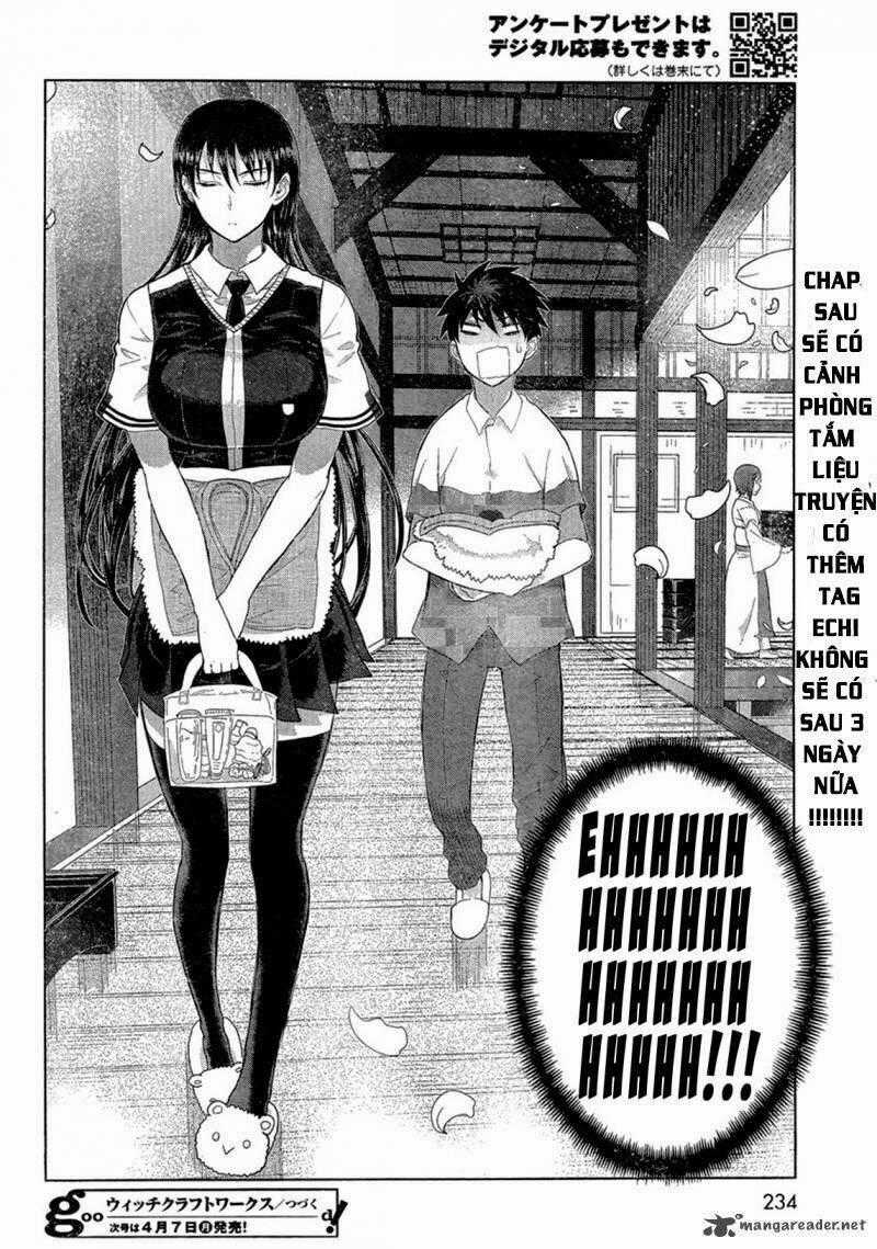 Phù Thuỷ Thời Đại Mới - Chapter 32 - Trang 26