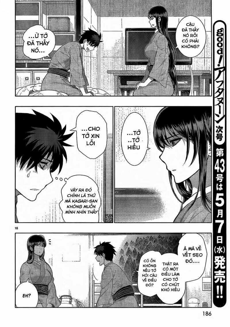 Phù Thuỷ Thời Đại Mới - Chapter 33 - Trang 17