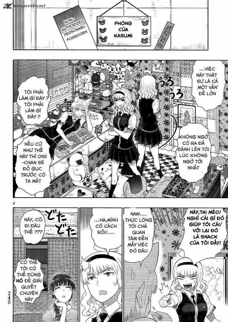 Phù Thuỷ Thời Đại Mới - Chapter 34 - Trang 2