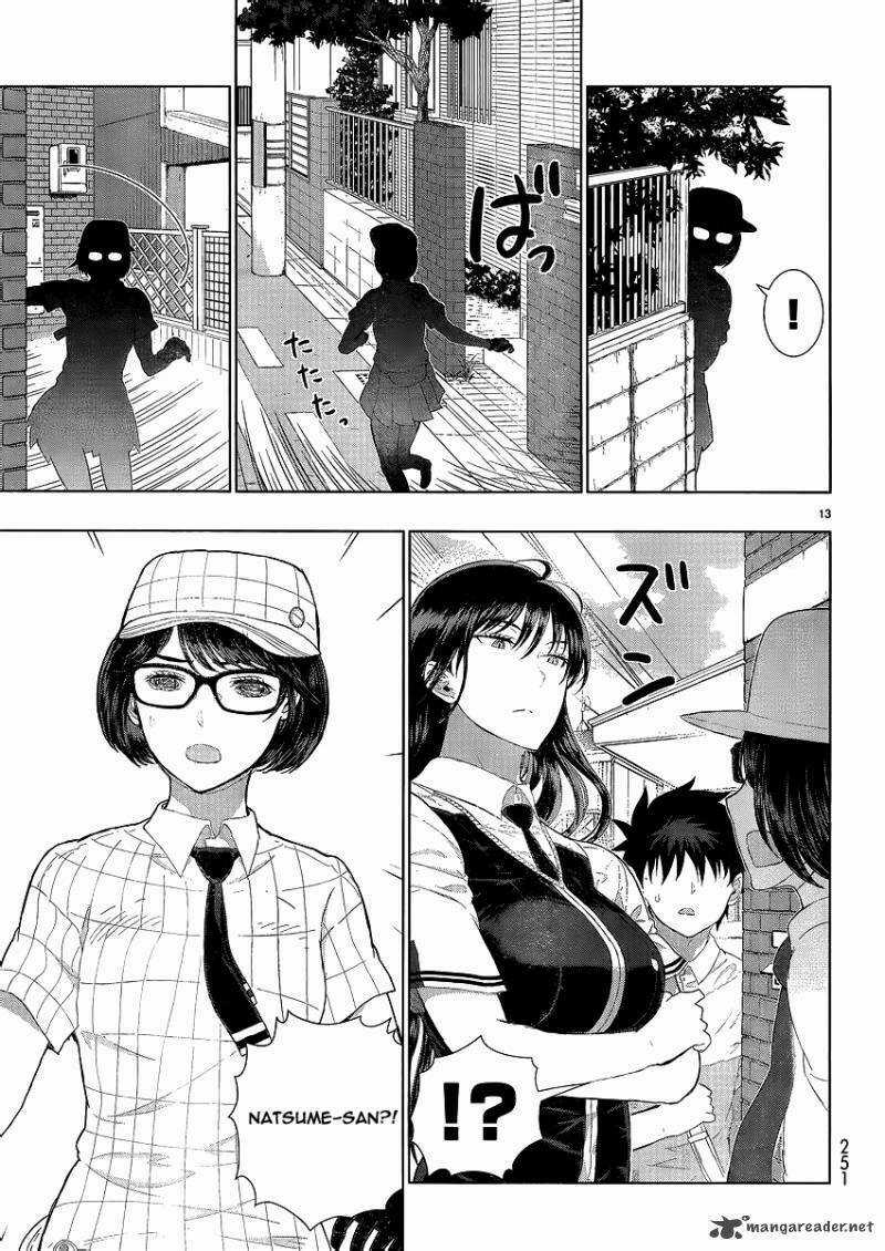 Phù Thuỷ Thời Đại Mới - Chapter 34 - Trang 13