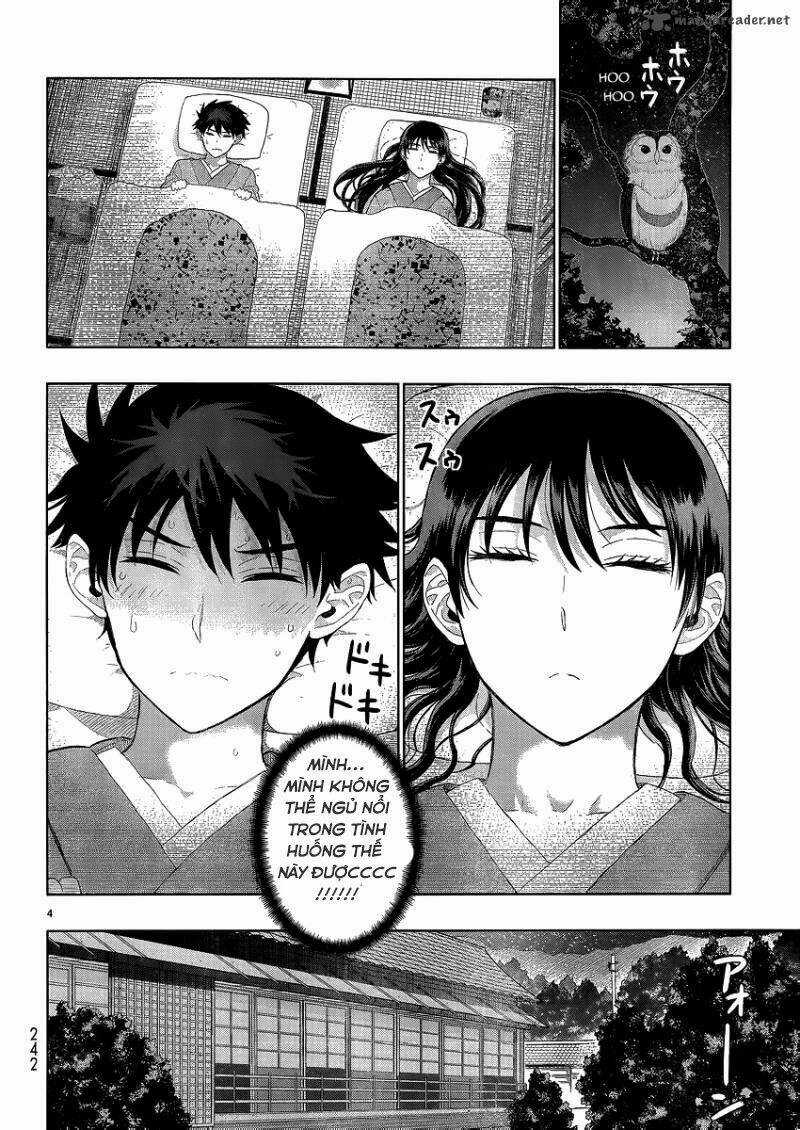 Phù Thuỷ Thời Đại Mới - Chapter 34 - Trang 4