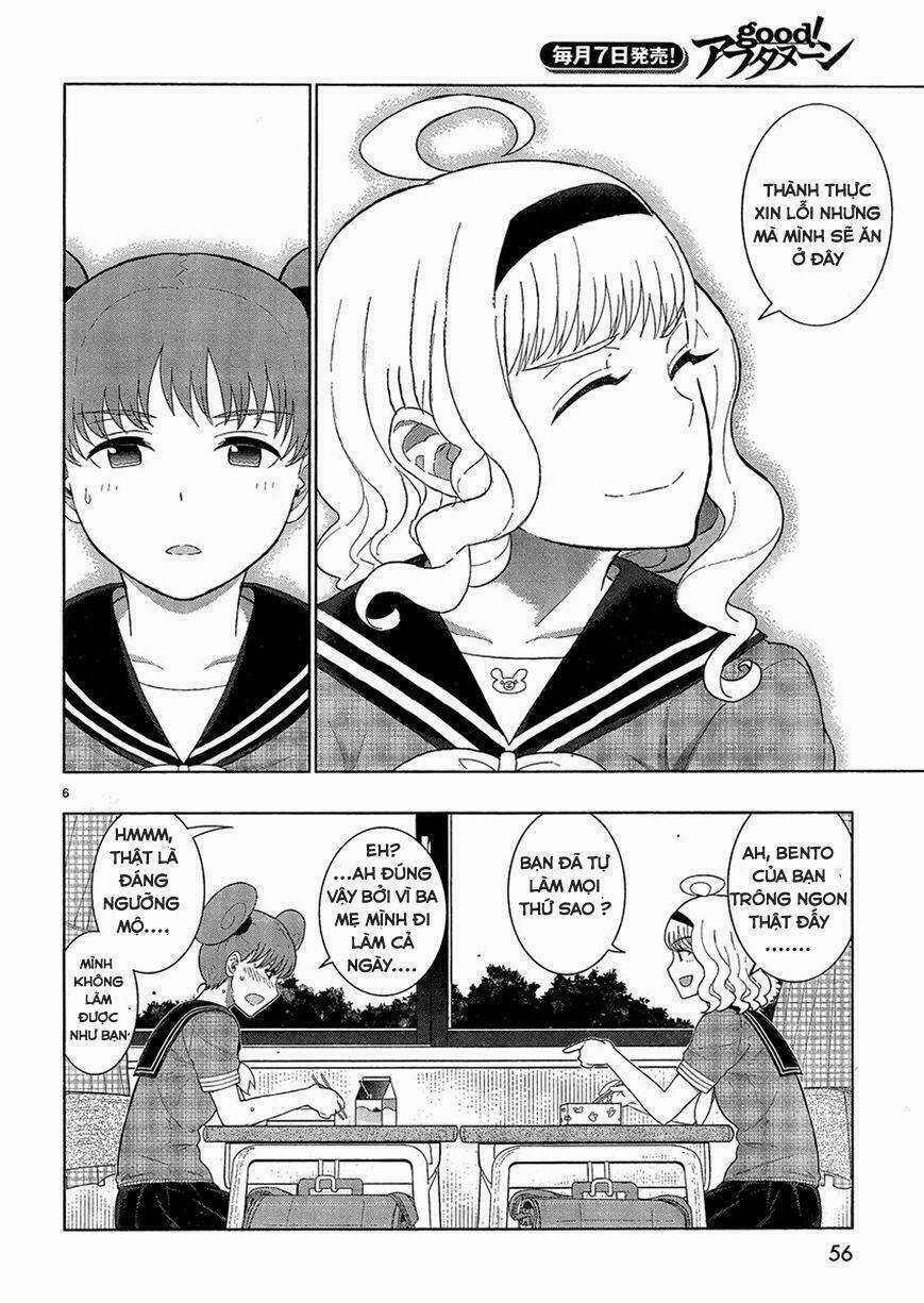 Phù Thuỷ Thời Đại Mới - Chapter 35.5 - Trang 6