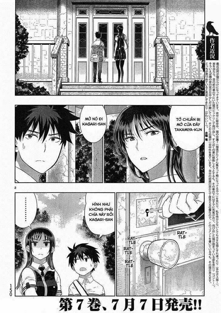 Phù Thuỷ Thời Đại Mới - Chapter 35 - Trang 2