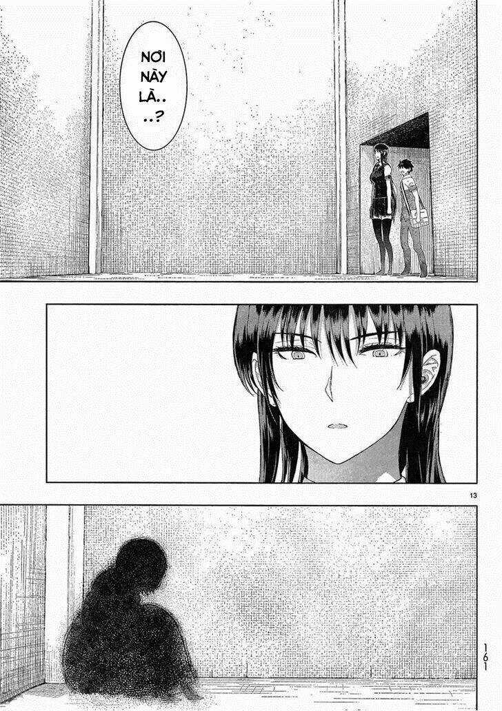 Phù Thuỷ Thời Đại Mới - Chapter 35 - Trang 13