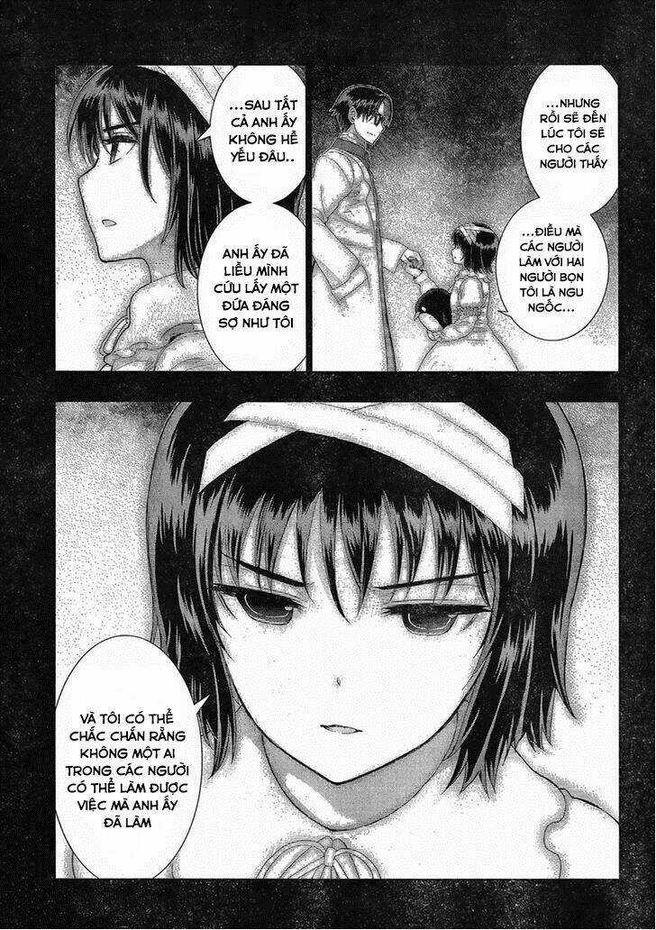 Phù Thuỷ Thời Đại Mới - Chapter 35 - Trang 21