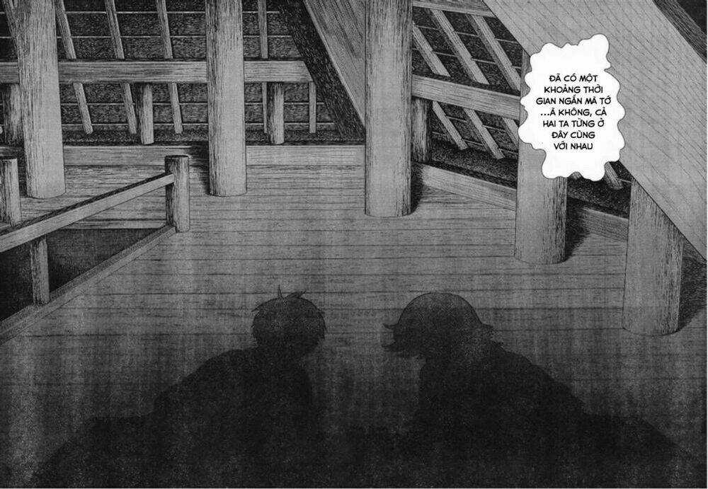 Phù Thuỷ Thời Đại Mới - Chapter 35 - Trang 24