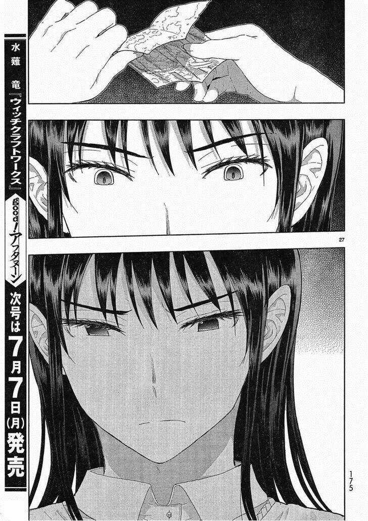 Phù Thuỷ Thời Đại Mới - Chapter 35 - Trang 26