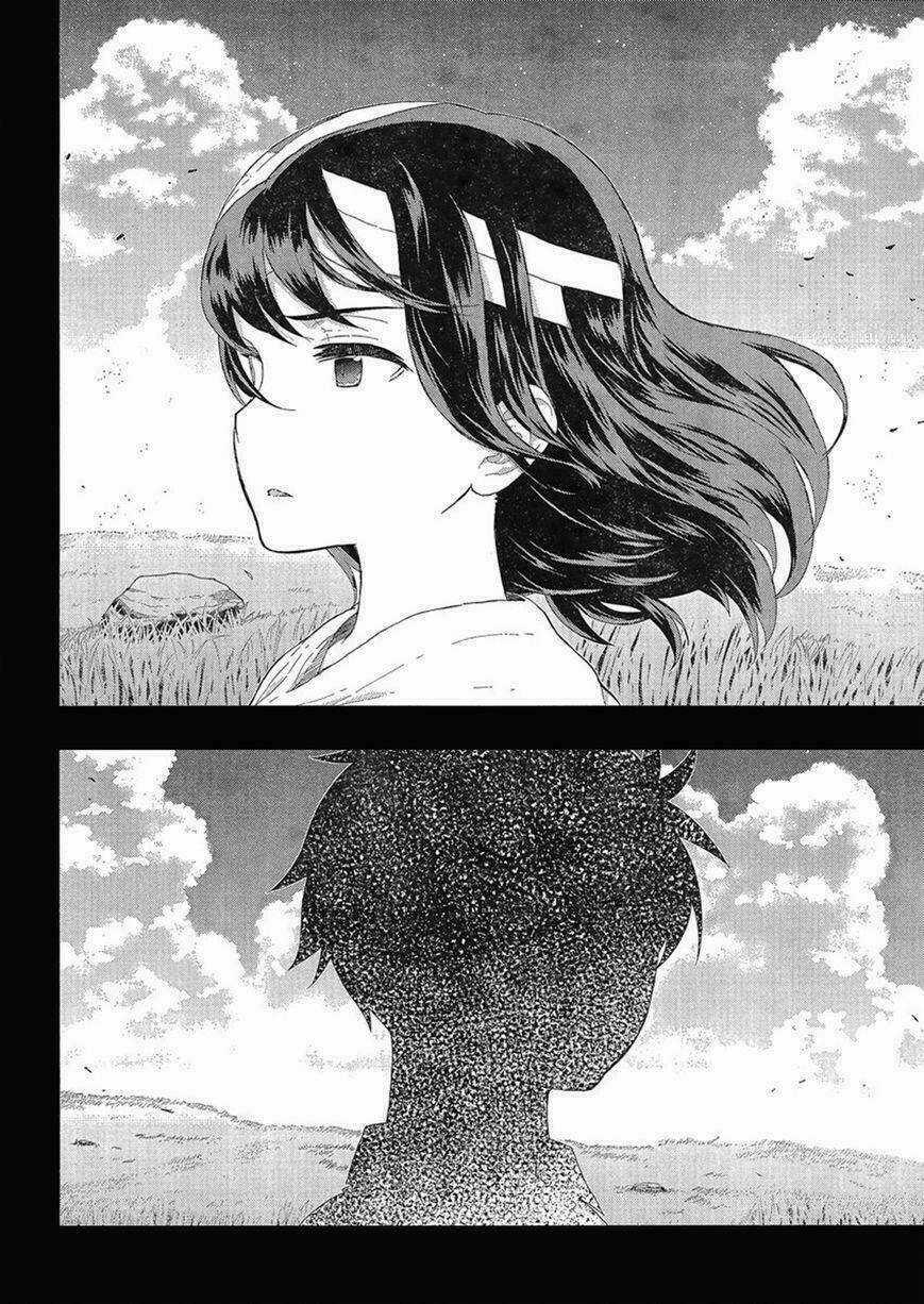 Phù Thuỷ Thời Đại Mới - Chapter 36 - Trang 14