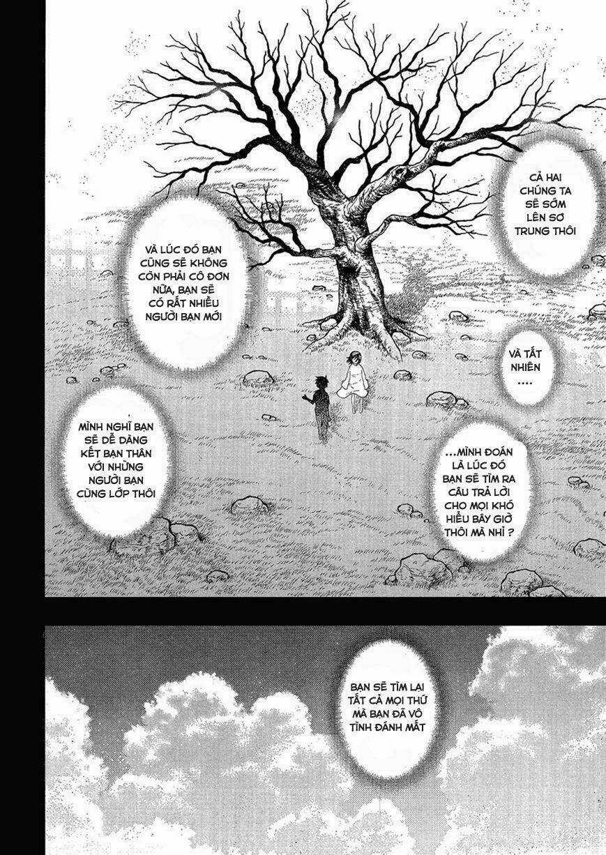 Phù Thuỷ Thời Đại Mới - Chapter 36 - Trang 16