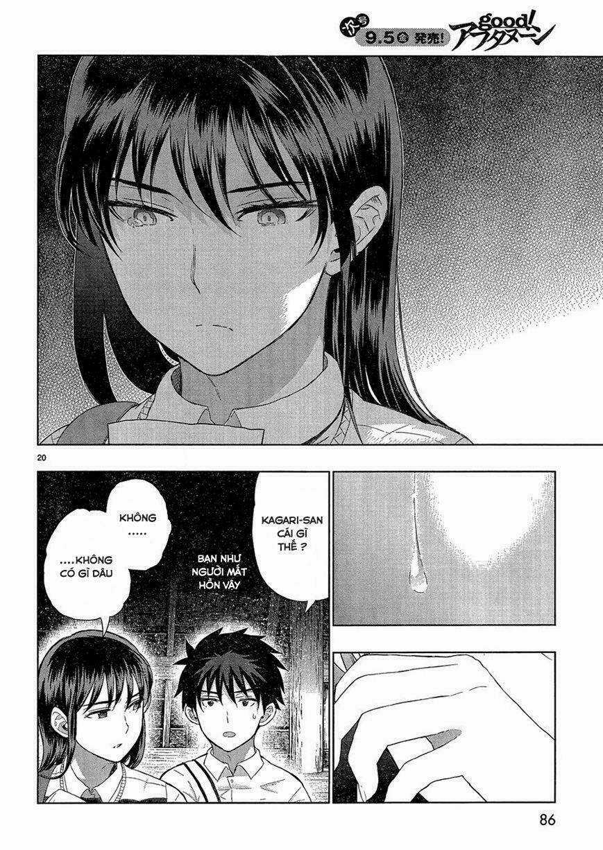 Phù Thuỷ Thời Đại Mới - Chapter 36 - Trang 18