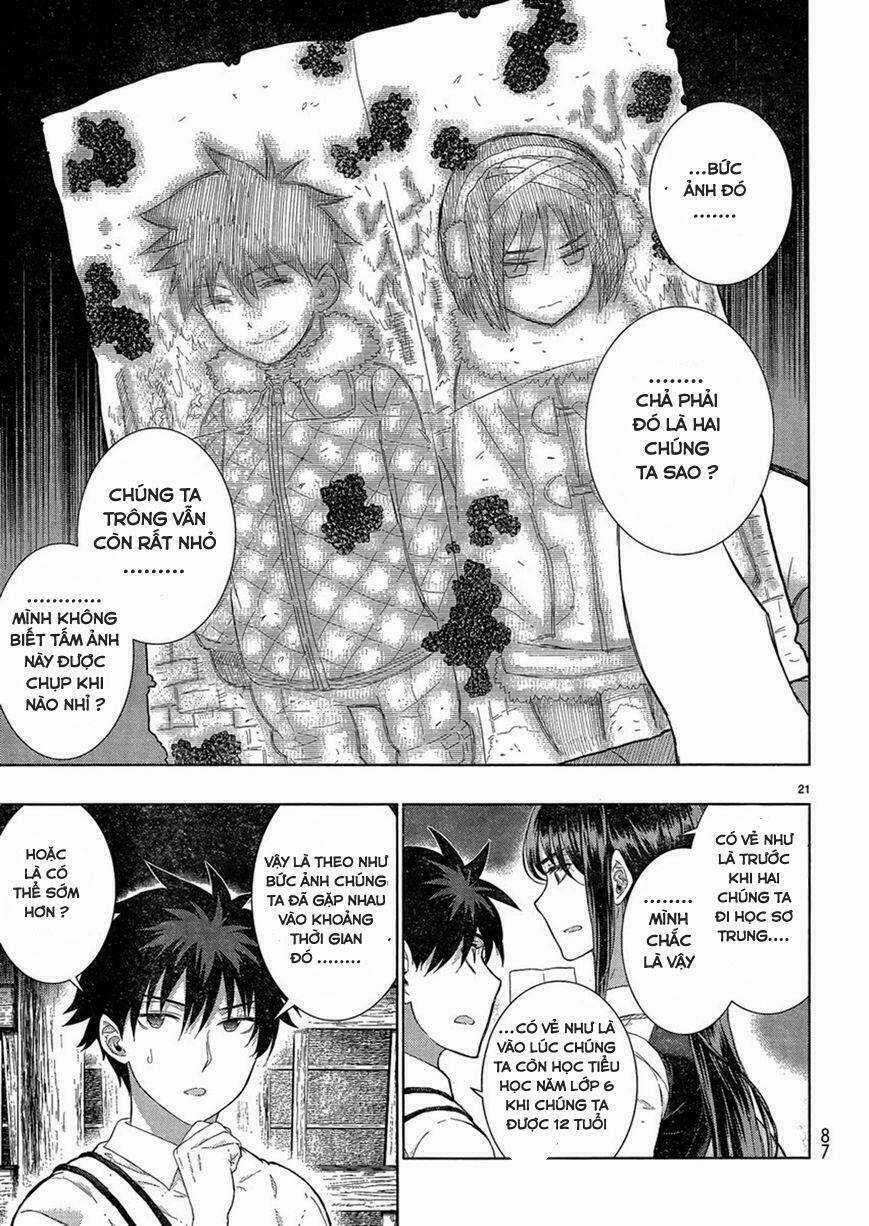 Phù Thuỷ Thời Đại Mới - Chapter 36 - Trang 19