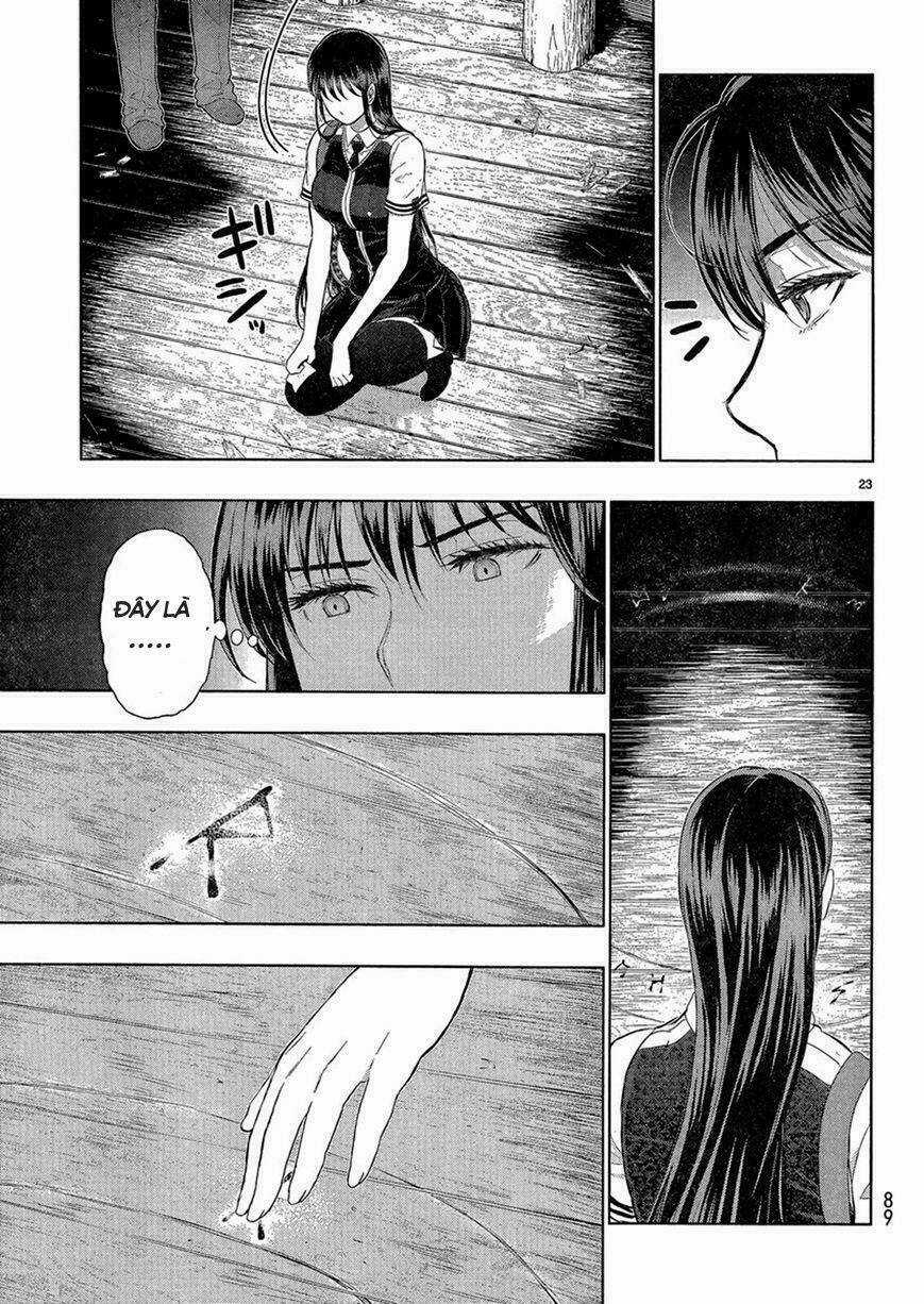 Phù Thuỷ Thời Đại Mới - Chapter 36 - Trang 21