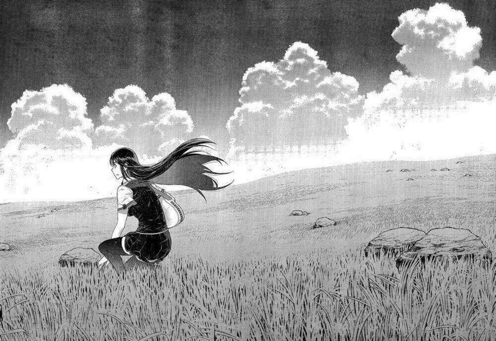 Phù Thuỷ Thời Đại Mới - Chapter 36 - Trang 22