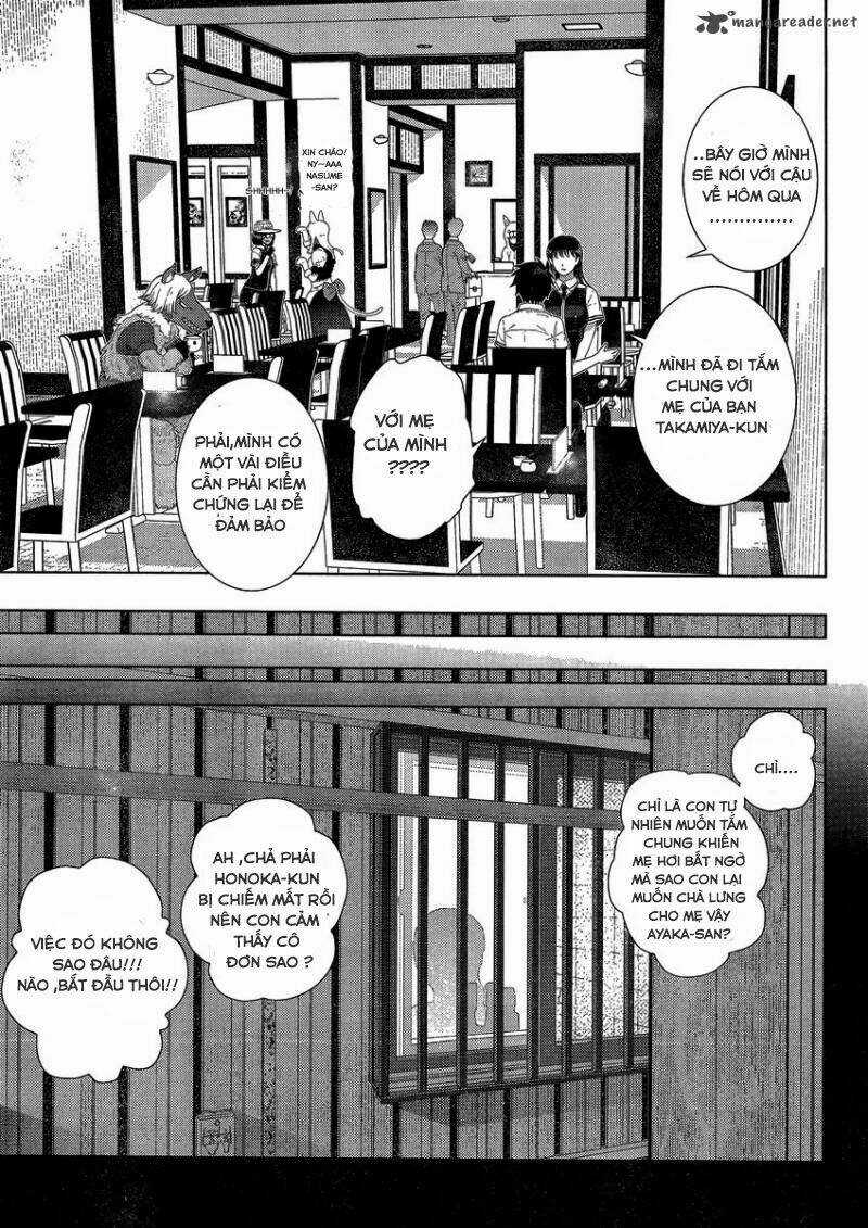 Phù Thuỷ Thời Đại Mới - Chapter 37 - Trang 17