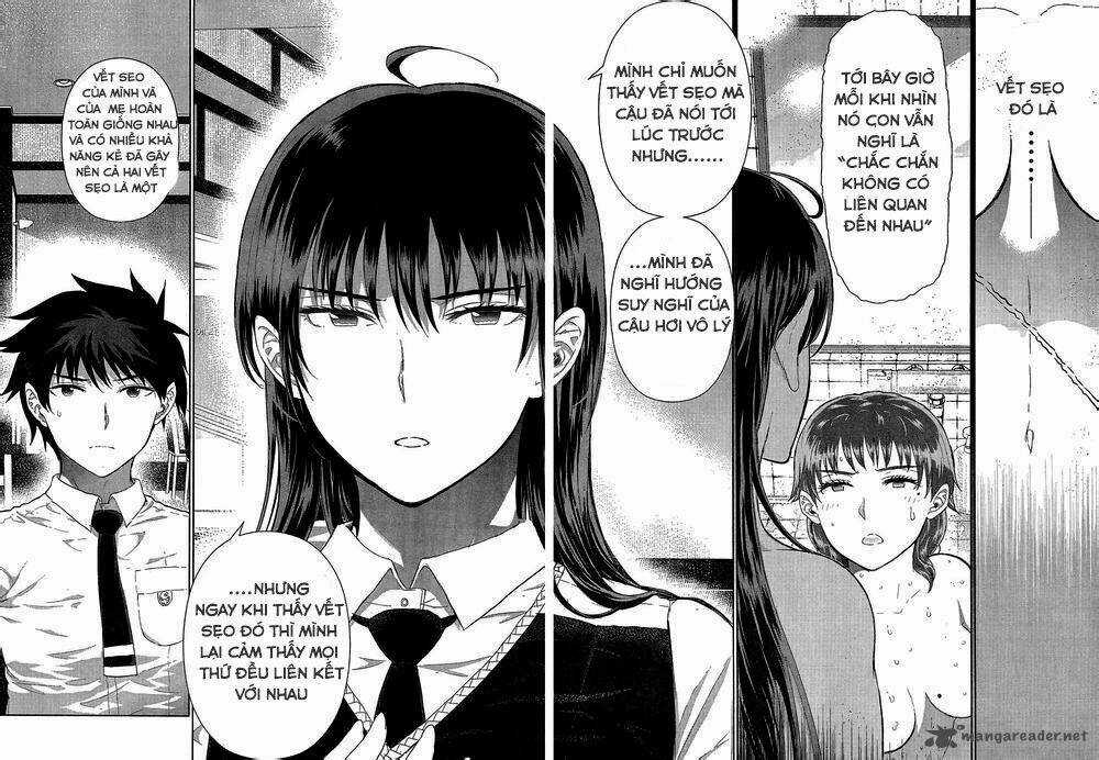 Phù Thuỷ Thời Đại Mới - Chapter 37 - Trang 20