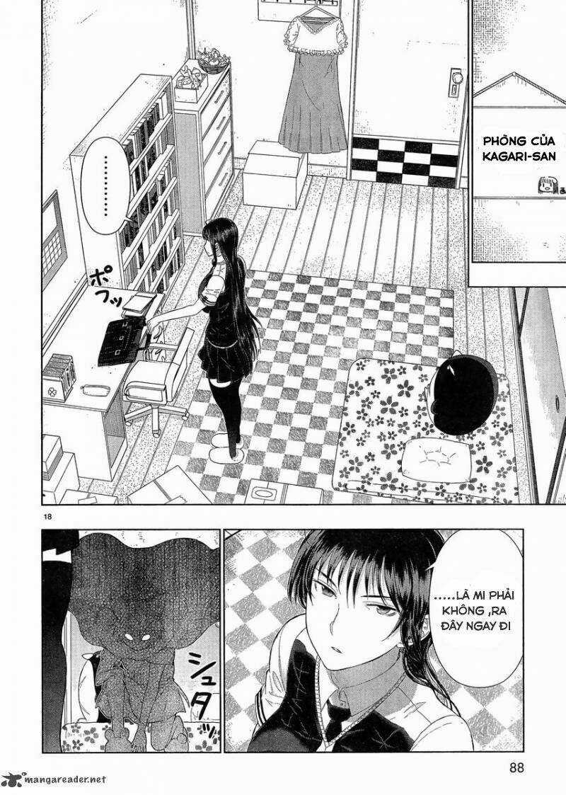 Phù Thuỷ Thời Đại Mới - Chapter 38 - Trang 18