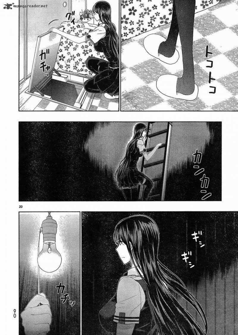 Phù Thuỷ Thời Đại Mới - Chapter 38 - Trang 20