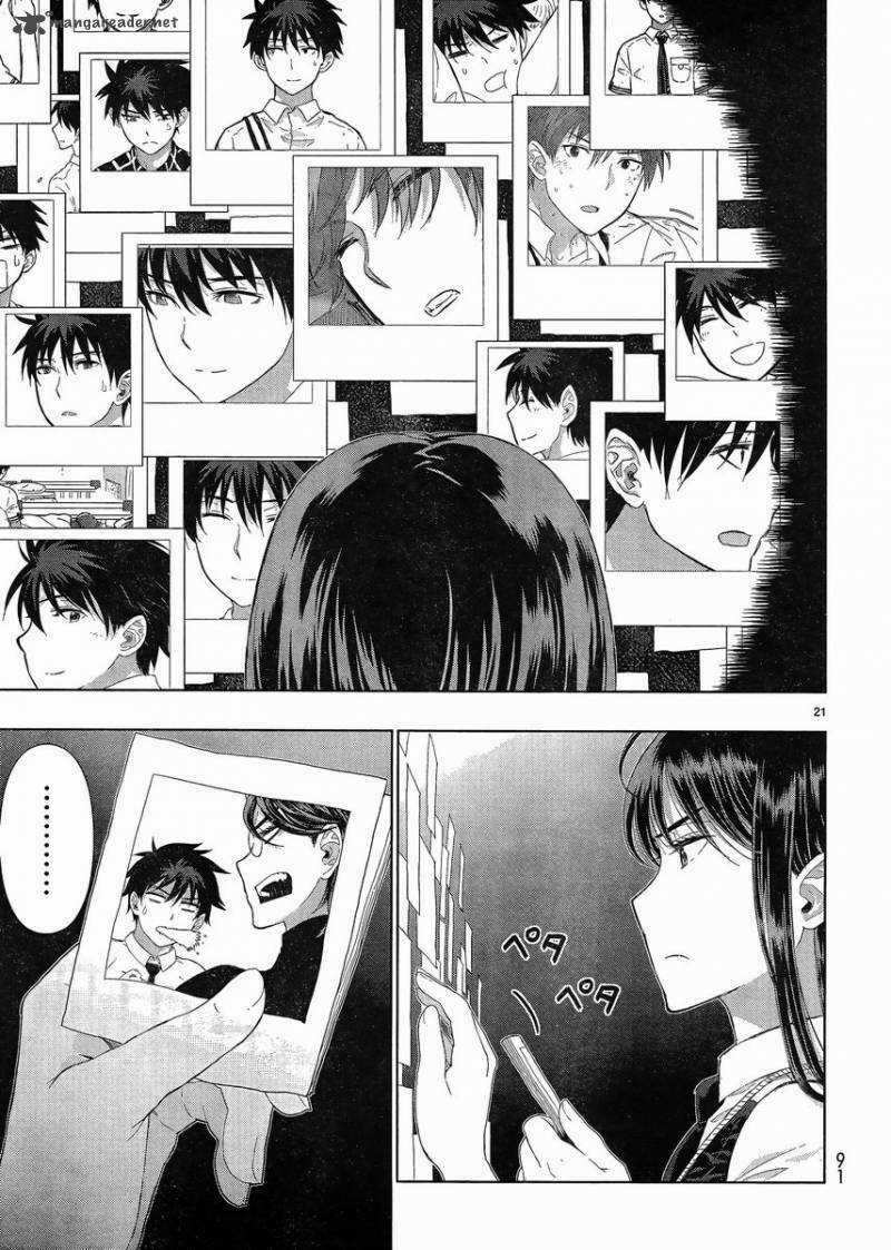 Phù Thuỷ Thời Đại Mới - Chapter 38 - Trang 21