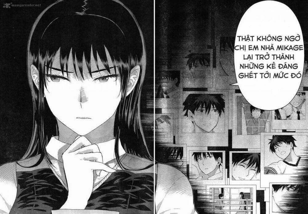 Phù Thuỷ Thời Đại Mới - Chapter 38 - Trang 22