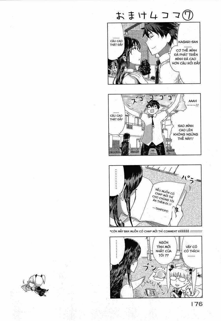 Phù Thuỷ Thời Đại Mới - Chapter 39.5 - Trang 17