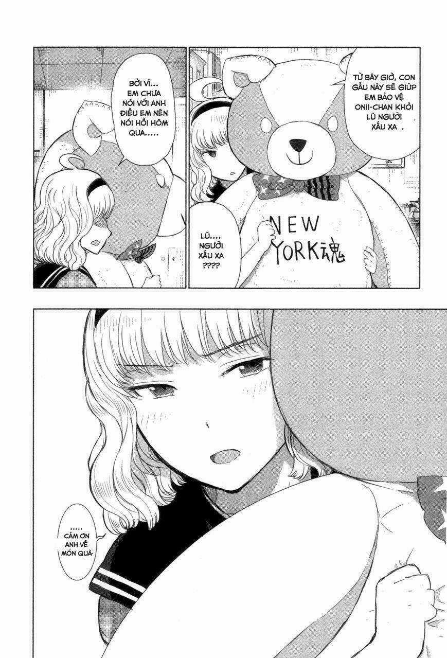 Phù Thuỷ Thời Đại Mới - Chapter 39.5 - Trang 29