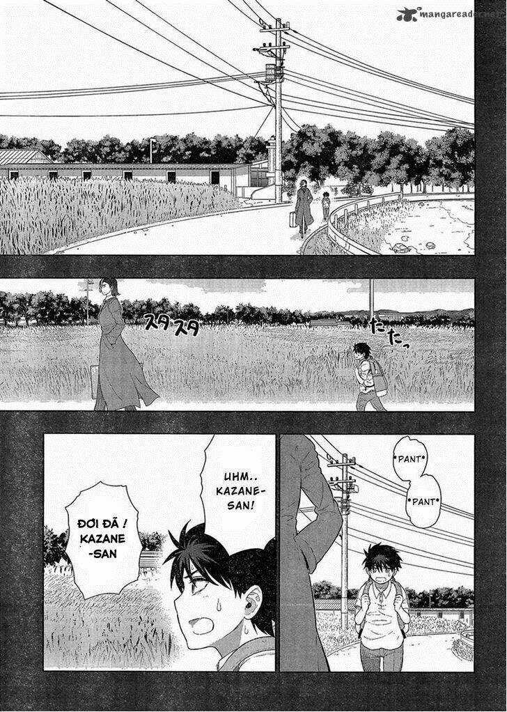 Phù Thuỷ Thời Đại Mới - Chapter 39 - Trang 3