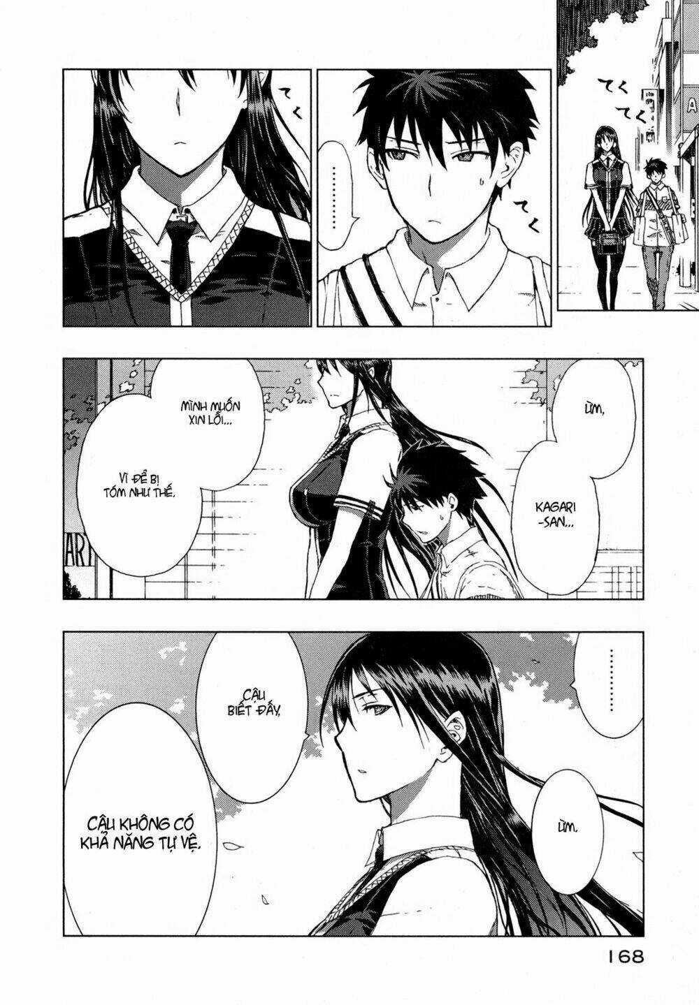 Phù Thuỷ Thời Đại Mới - Chapter 4 - Trang 31