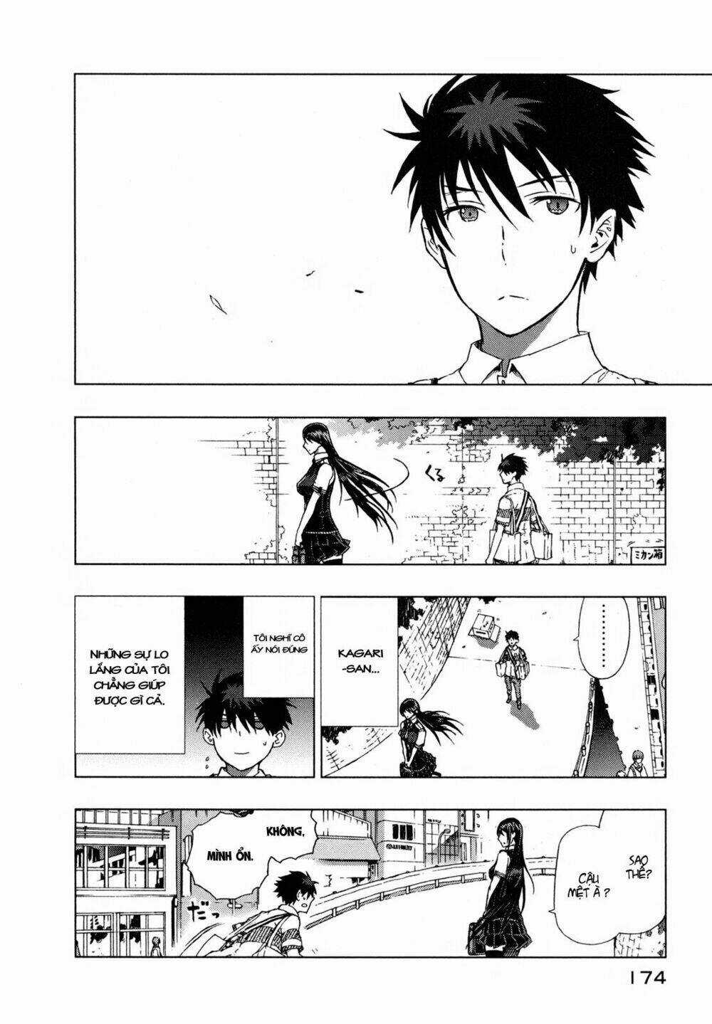 Phù Thuỷ Thời Đại Mới - Chapter 4 - Trang 36