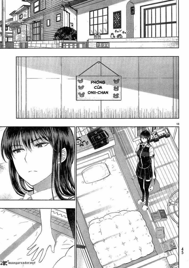 Phù Thuỷ Thời Đại Mới - Chapter 40 - Trang 14