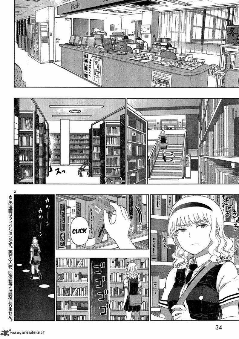 Phù Thuỷ Thời Đại Mới - Chapter 40 - Trang 3