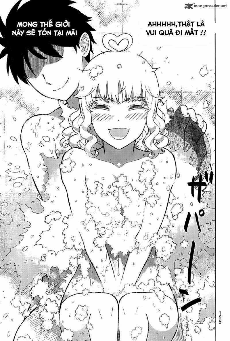 Phù Thuỷ Thời Đại Mới - Chapter 41 - Trang 13