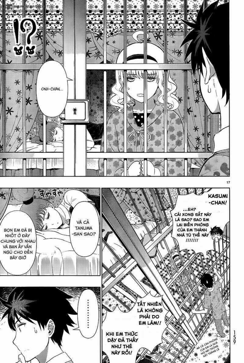 Phù Thuỷ Thời Đại Mới - Chapter 41 - Trang 17