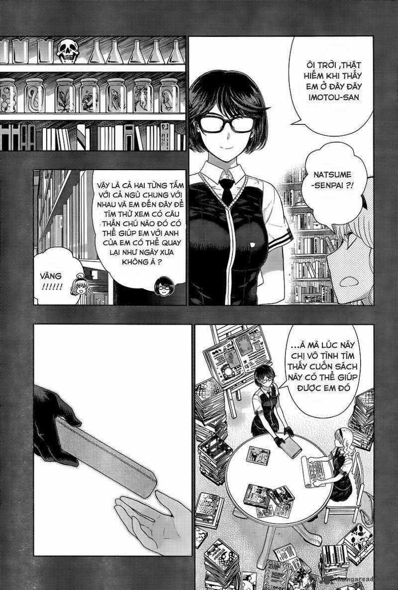 Phù Thuỷ Thời Đại Mới - Chapter 41 - Trang 19