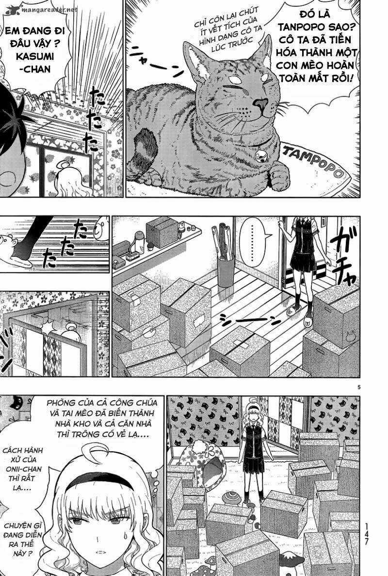 Phù Thuỷ Thời Đại Mới - Chapter 41 - Trang 5