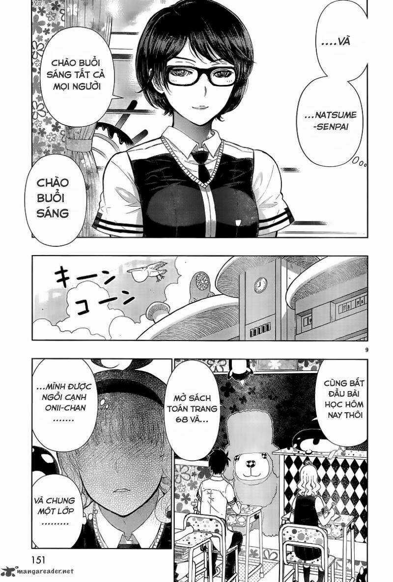 Phù Thuỷ Thời Đại Mới - Chapter 41 - Trang 9