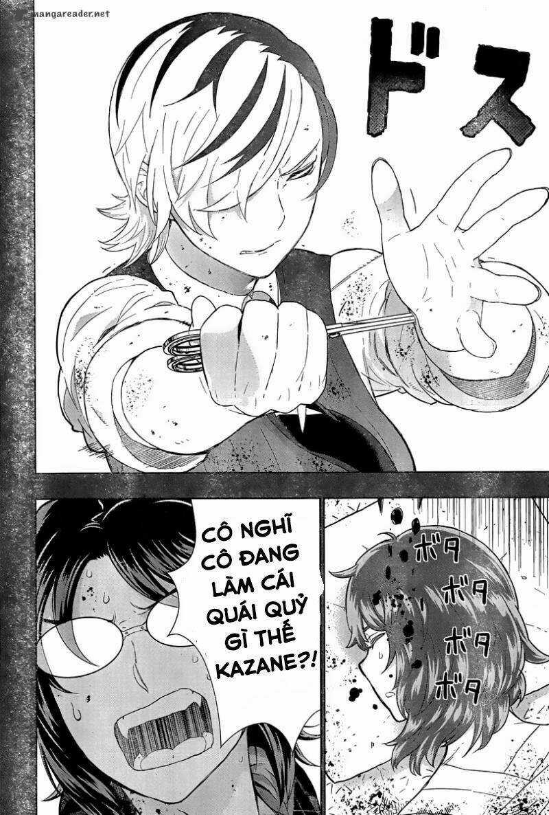 Phù Thuỷ Thời Đại Mới - Chapter 42 - Trang 14