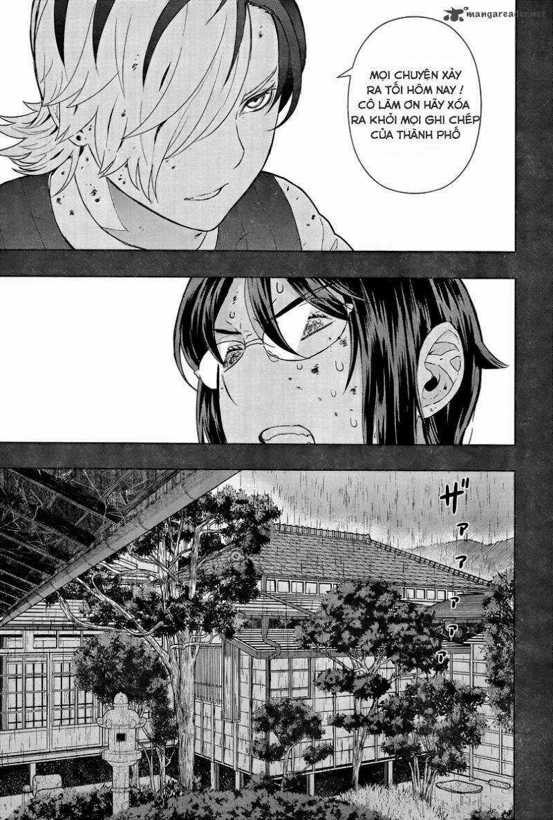 Phù Thuỷ Thời Đại Mới - Chapter 42 - Trang 17