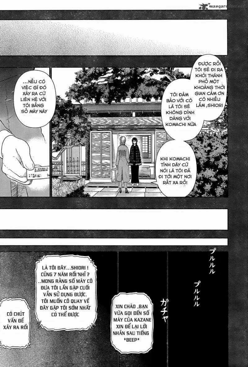 Phù Thuỷ Thời Đại Mới - Chapter 42 - Trang 19