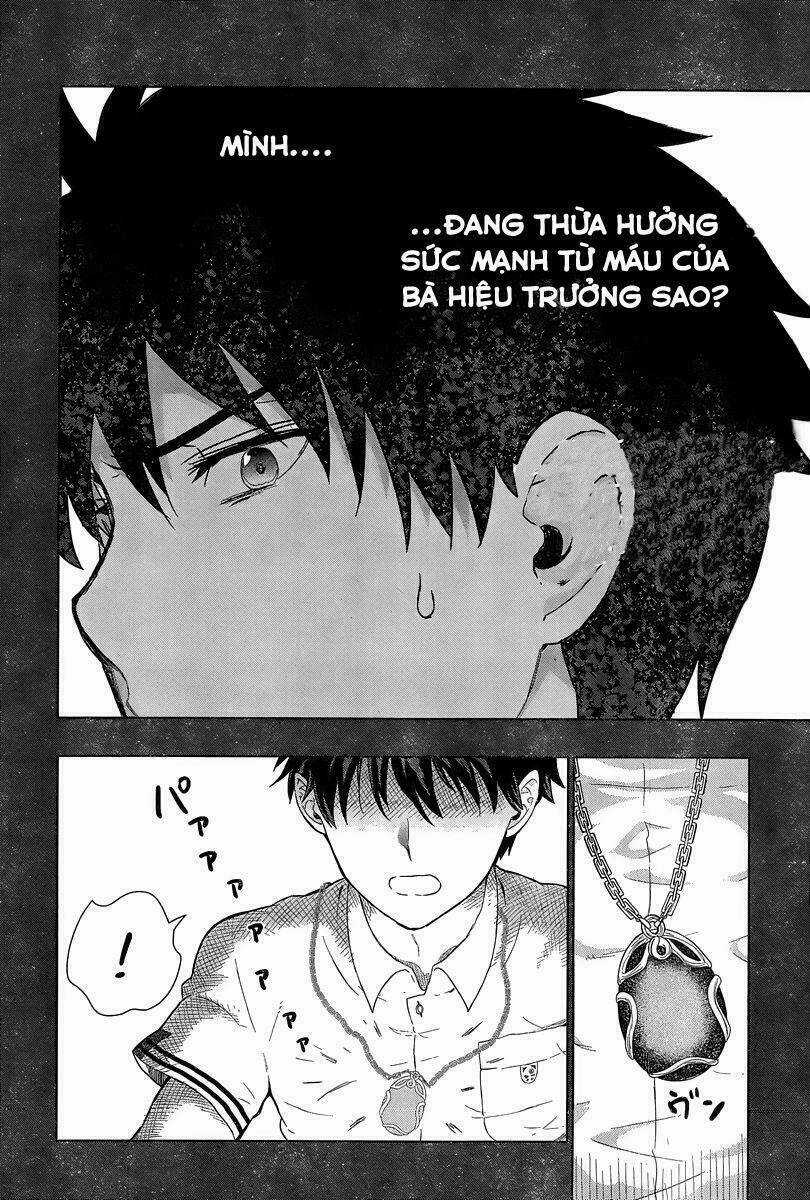 Phù Thuỷ Thời Đại Mới - Chapter 42 - Trang 26