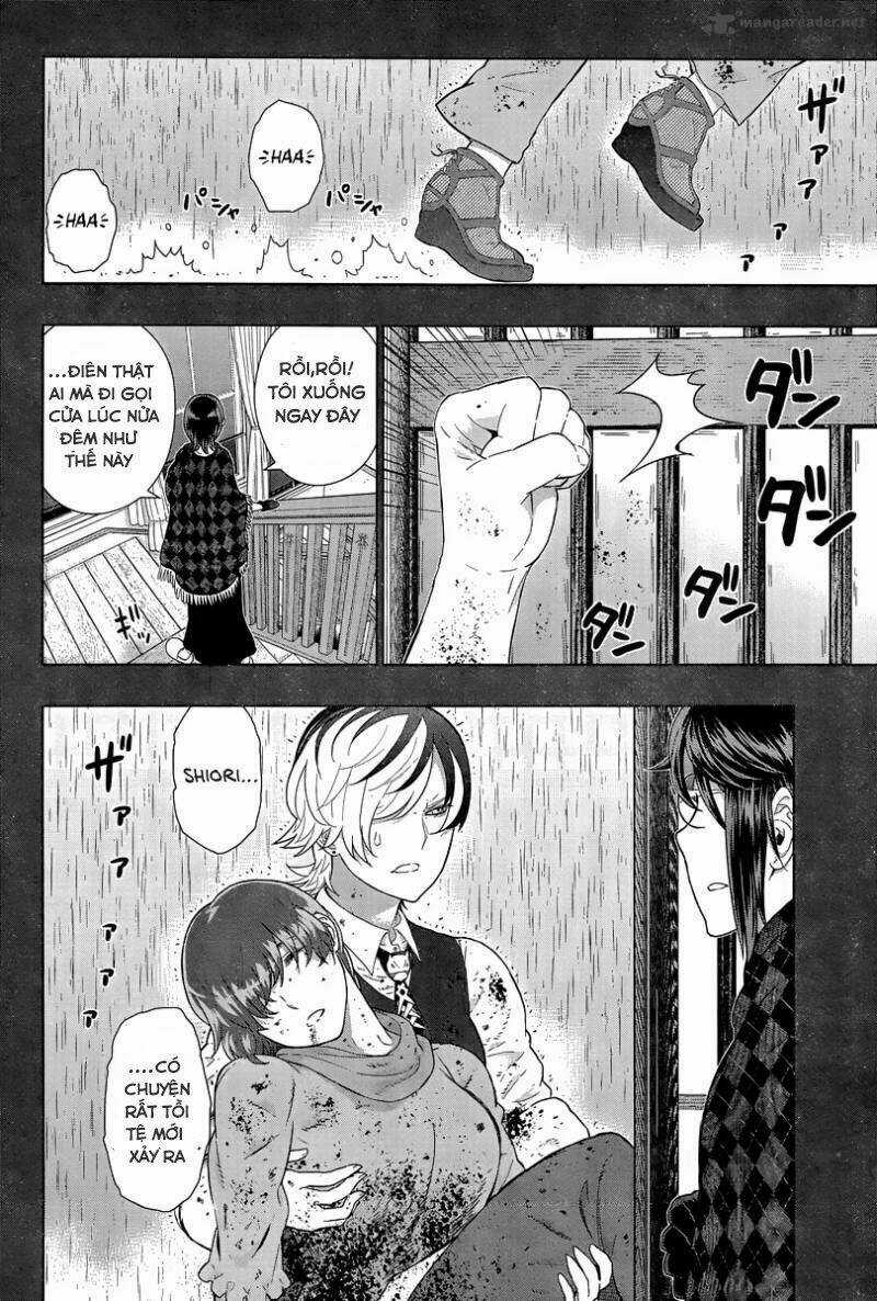 Phù Thuỷ Thời Đại Mới - Chapter 42 - Trang 10