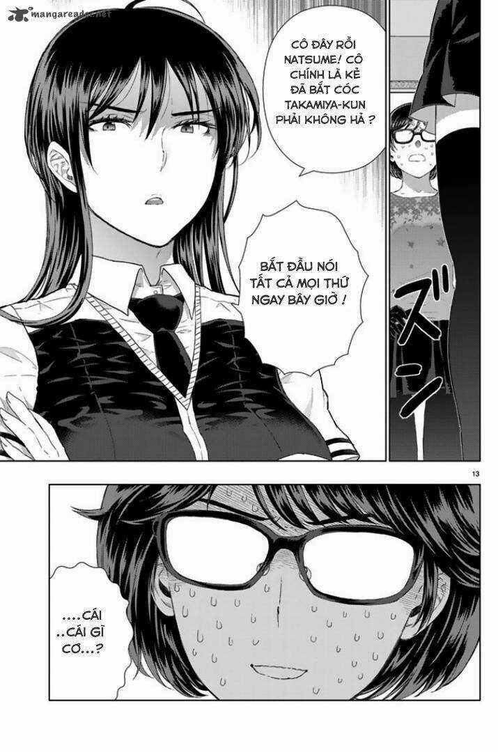 Phù Thuỷ Thời Đại Mới - Chapter 43 - Trang 13