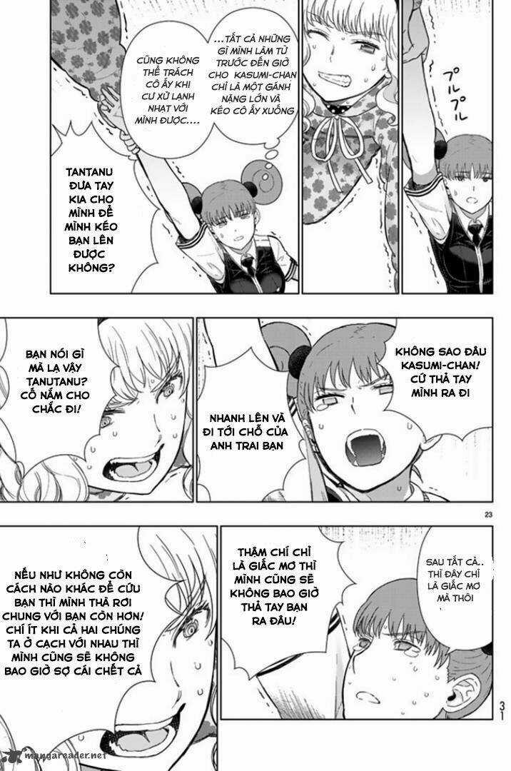 Phù Thuỷ Thời Đại Mới - Chapter 43 - Trang 23