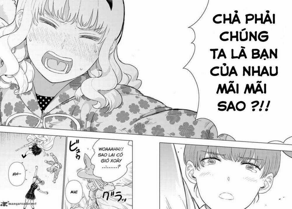 Phù Thuỷ Thời Đại Mới - Chapter 43 - Trang 24