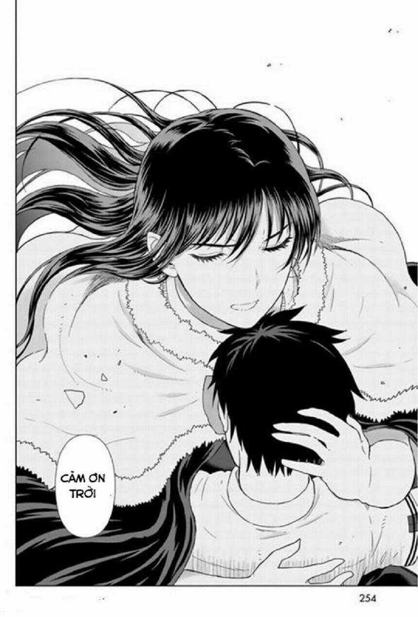 Phù Thuỷ Thời Đại Mới - Chapter 44 - Trang 10