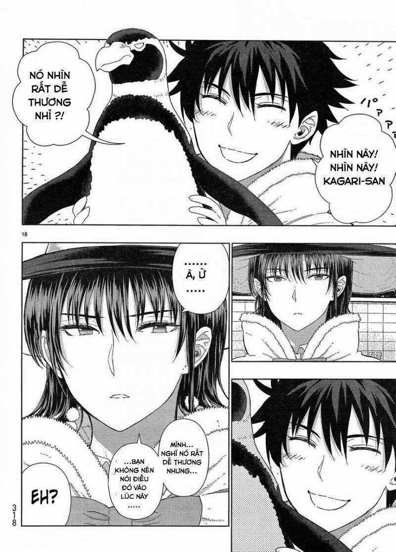 Phù Thuỷ Thời Đại Mới - Chapter 45 - Trang 18