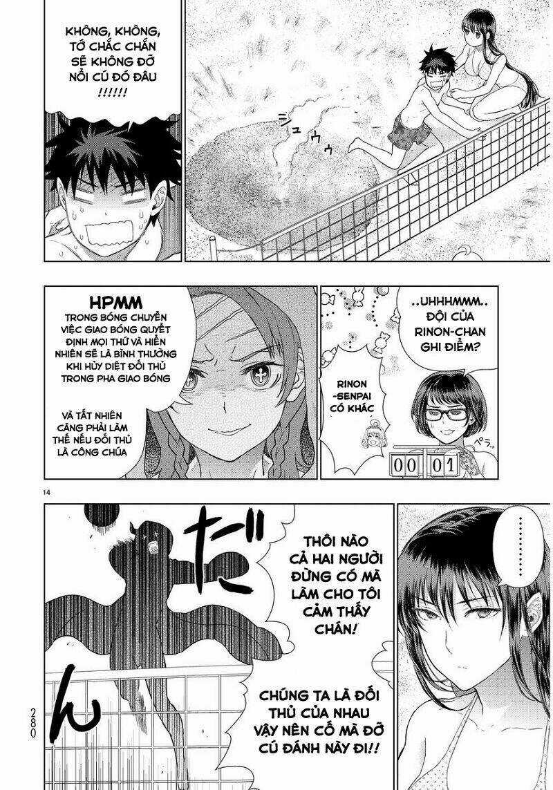 Phù Thuỷ Thời Đại Mới - Chapter 46 - Trang 13