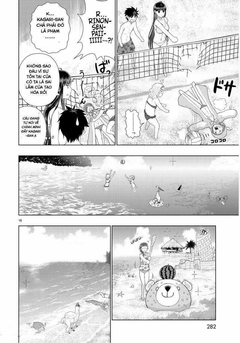 Phù Thuỷ Thời Đại Mới - Chapter 46 - Trang 15