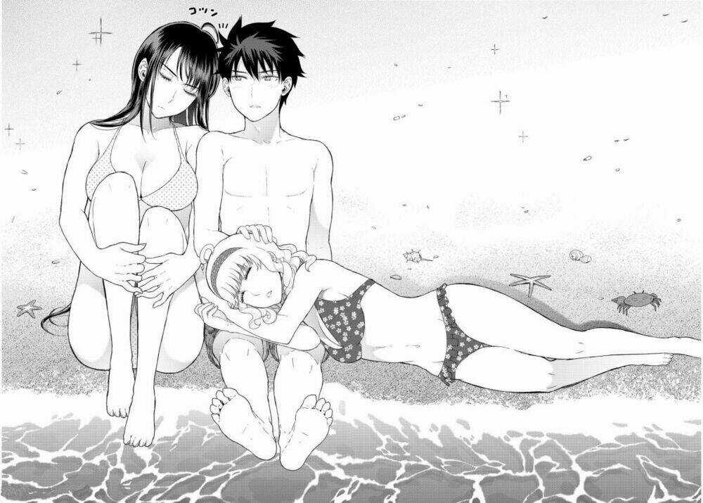 Phù Thuỷ Thời Đại Mới - Chapter 46 - Trang 17