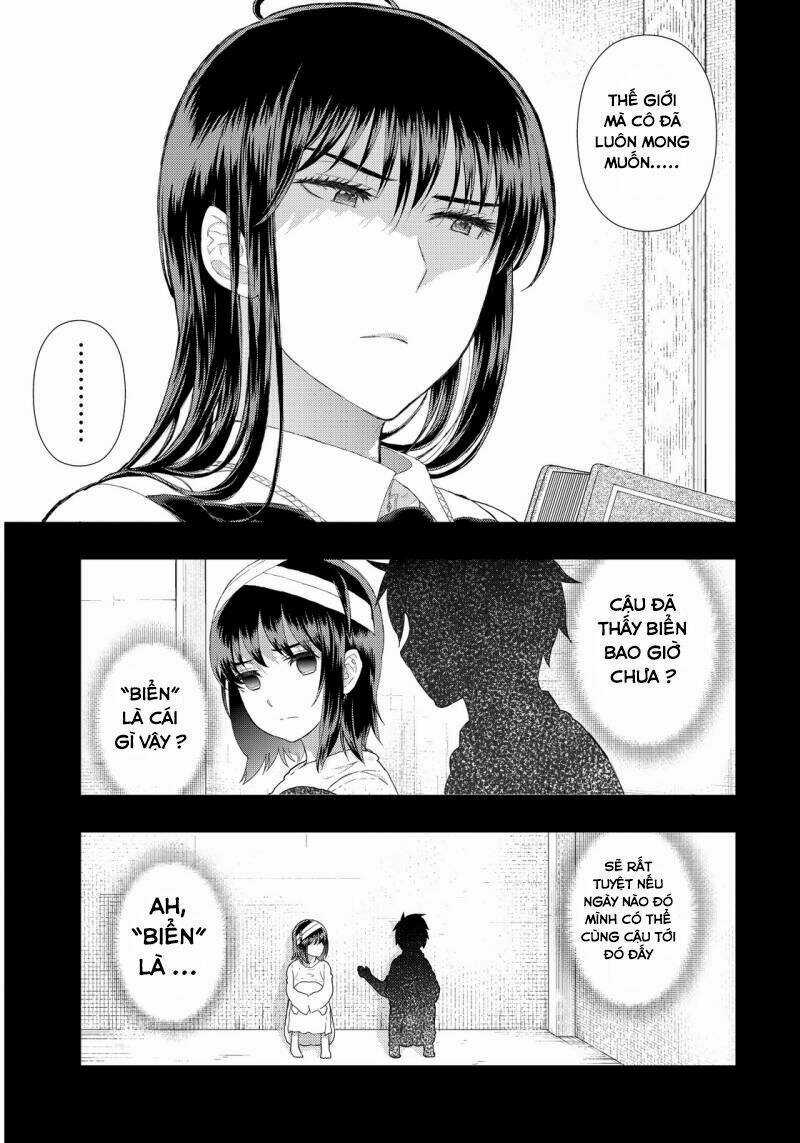 Phù Thuỷ Thời Đại Mới - Chapter 46 - Trang 19