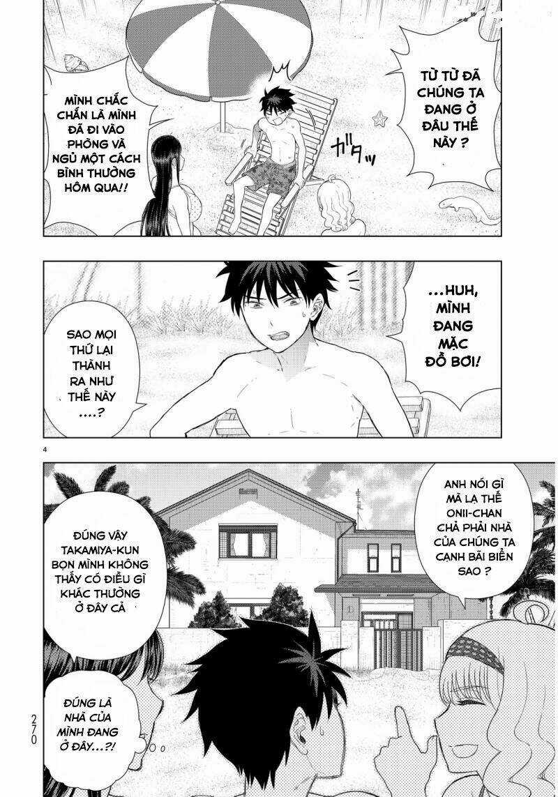 Phù Thuỷ Thời Đại Mới - Chapter 46 - Trang 3